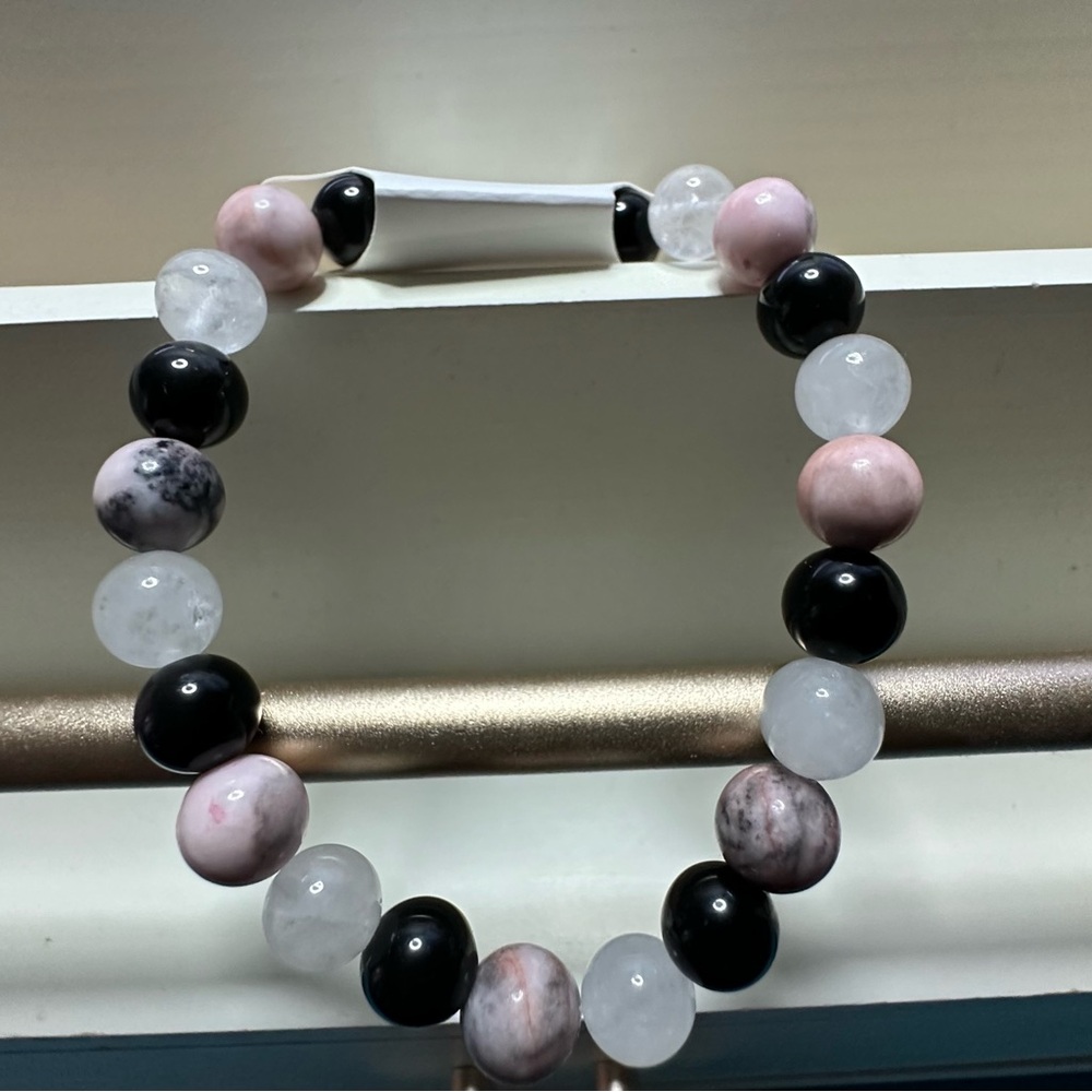 Handmade Natural Stone Bracelets